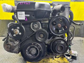 ДВС TOYOTA MARK II BLIT JZX115 1JZ-GE 19000-46670, 1182365 2 ракурс
