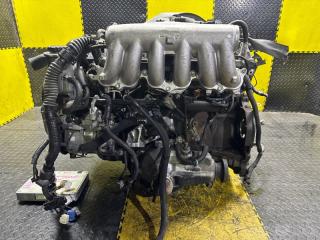 ДВС TOYOTA MARK II BLIT JZX115 1JZ-GE 19000-46670, 1182365 3 ракурс