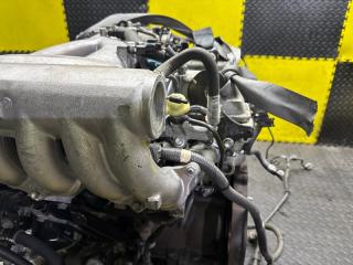 ДВС TOYOTA MARK II BLIT JZX115 1JZ-GE 19000-46670, 1182365 5 ракурс