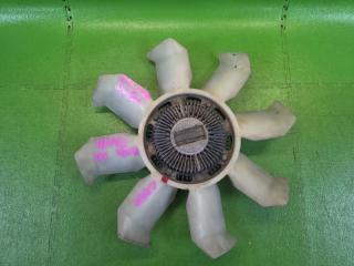 Вязкомуфта MITSUBISHI DELICA PF8W 4M40 ME202147 ME202146, 430-31-1 1 ракурс
