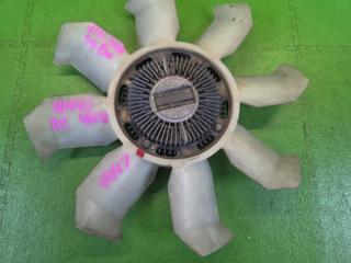 Вязкомуфта MITSUBISHI DELICA PF8W 4M40 ME202147 ME202146, 430-31-1 3 ракурс