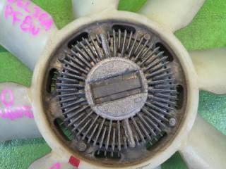 Вязкомуфта MITSUBISHI DELICA PF8W 4M40 ME202147 ME202146, 430-31-1 4 ракурс
