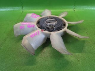 Вязкомуфта MITSUBISHI DELICA PF8W 4M40 ME202147 ME202146, 430-31-1 5 ракурс