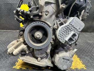 ДВС TOYOTA PRIUS ZVW30 2ZR-FXE 1900037470, 4760791 2 ракурс