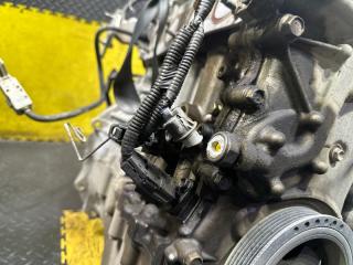 ДВС TOYOTA PRIUS ZVW30 2ZR-FXE 1900037470, 4760791 3 ракурс