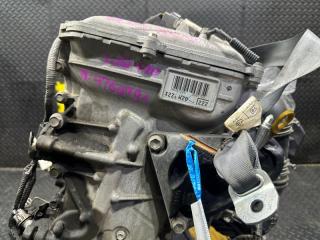 ДВС TOYOTA PRIUS ZVW30 2ZR-FXE 1900037470, 4760791 4 ракурс