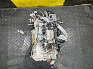 ДВС TOYOTA PRIUS ZVW30 2ZR-FXE 1900037470, 4760791 5 ракурс