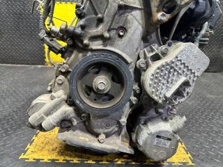 ДВС TOYOTA PRIUS ZVW30 2ZR-FXE 19000-37470, 4645259 2 ракурс