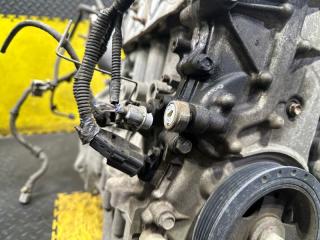 ДВС TOYOTA PRIUS ZVW30 2ZR-FXE 19000-37470, 4645259 3 ракурс