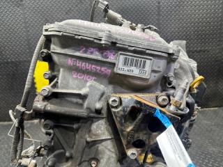 ДВС TOYOTA PRIUS ZVW30 2ZR-FXE 19000-37470, 4645259 4 ракурс