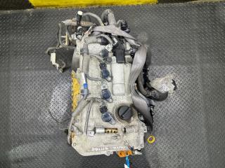 ДВС TOYOTA PRIUS ZVW30 2ZR-FXE 19000-37470, 4645259 5 ракурс