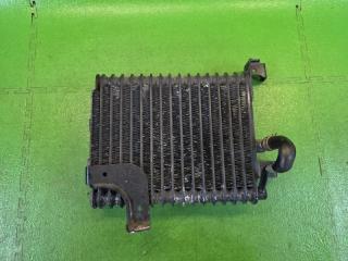 Масляный радиатор MITSUBISHI DELICA PD6W 6G72 MR305954, 124100-2382 1 ракурс