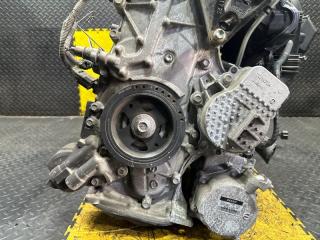 ДВС TOYOTA PRIUS ALPHA ZVW41W 2ZR-FXE 19000-37470, D016127 2 ракурс