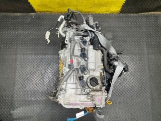 ДВС TOYOTA PRIUS ALPHA ZVW41W 2ZR-FXE 19000-37470, D016127 5 ракурс