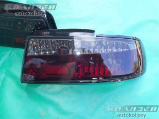 Стоп-сигнал NISSAN SILVIA S14 SR20-DET HU407-02-2-J-03 2 ракурс