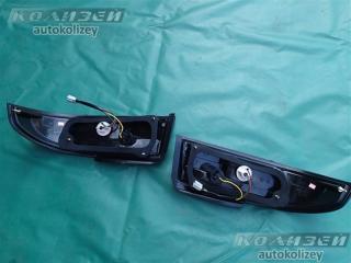 Стоп-сигнал NISSAN SILVIA S14 SR20-DET HU407-02-2-J-03 3 ракурс