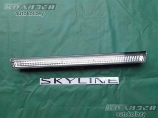 Вставка между стопов NISSAN SKYLINE R33 NR33LD-02-0-J-00 1 ракурс