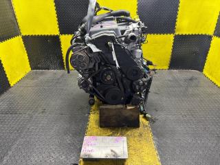 ДВС ISUZU WIZARD 1998