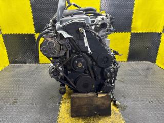 ДВС ISUZU WIZARD UES73 4JX1 481803 3 ракурс