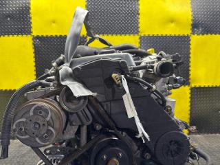 ДВС ISUZU WIZARD UES73 4JX1 481803 4 ракурс