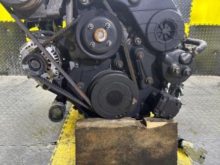 ДВС ISUZU WIZARD UES73 4JX1 481803 5 ракурс