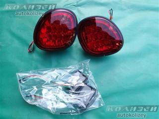 Стоп-сигнал TOYOTA ARISTO JZS160 HU449LD-02-2-J-02 1 ракурс