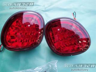 Стоп-сигнал TOYOTA ARISTO JZS160 HU449LD-02-2-J-02 3 ракурс