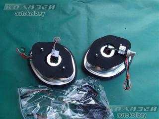 Стоп-сигнал TOYOTA ARISTO JZS160 HU449LD-02-2-J-02 2 ракурс