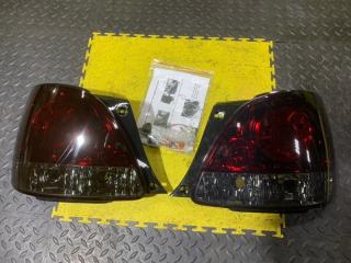 Стоп-сигнал TOYOTA ARISTO JZS160 HU421-02-2-J-03 1 ракурс