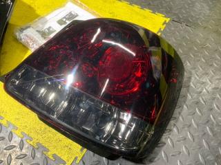Стоп-сигнал TOYOTA ARISTO JZS160 HU421-02-2-J-03 4 ракурс