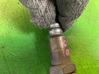 Лямбда-зонд TOYOTA CROWN JZS179 2JZ-GE 89465-30570 4 ракурс