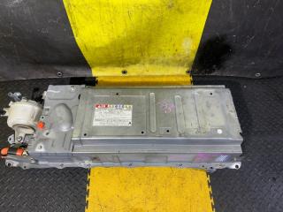 Батарея высоковольтная TOYOTA PRIUS ZVW30 2ZR-FXE G9510-47060, G9280-47080 2 ракурс