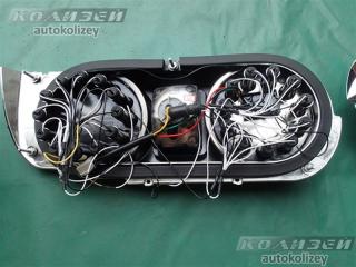 Стоп-сигнал NISSAN SKYLINE R32 NR32LD-02-2-J-00 4 ракурс