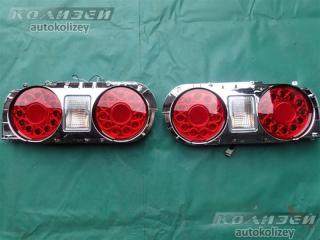 Стоп-сигнал NISSAN SKYLINE R32 NR32LD-02-2-J-00 1 ракурс