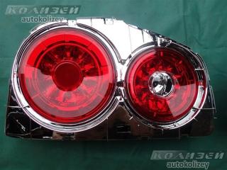 Стоп-сигнал NISSAN SKYLINE R34 NR34BLDA-02-2-J-00 3 ракурс