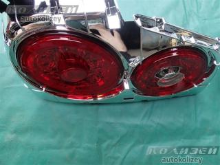 Стоп-сигнал NISSAN SKYLINE R34 NR34BLDA-02-2-J-00 4 ракурс