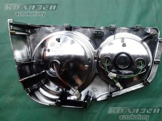 Стоп-сигнал NISSAN SKYLINE R34 NR34BLDA-02-2-J-00 2 ракурс