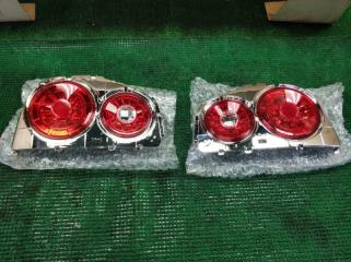 Стоп-сигнал NISSAN SKYLINE R34 NR34BLDA-02-2-J-00 5 ракурс