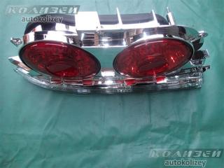 Стоп-сигнал NISSAN SKYLINE R33 NR33LDA-02-2-J-00 2 ракурс