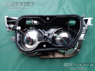 Стоп-сигнал NISSAN SKYLINE R33 NR33LDA-02-2-J-00 4 ракурс