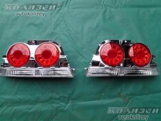 Стоп-сигнал NISSAN SKYLINE R33 NR33LDA-02-2-J-00 1 ракурс