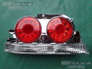 Стоп-сигнал NISSAN SKYLINE R33 NR33LDA-02-2-J-00 3 ракурс