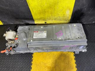 Батарея высоковольтная TOYOTA PRIUS ZVW30 2ZR-FXE G9510-47060, G9280-47080 2 ракурс