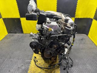 ДВС TOYOTA HILUX SURF RZN185W 3RZ-FE 19000-75630, 2531392 1 ракурс