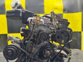 ДВС TOYOTA HILUX SURF RZN185W 3RZ-FE 19000-75630, 2531392 2 ракурс