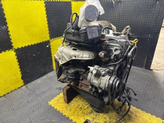 ДВС TOYOTA HILUX SURF RZN185W 3RZ-FE 19000-75630, 2531392 4 ракурс