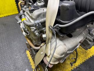 ДВС TOYOTA HILUX SURF RZN185W 3RZ-FE 19000-75630, 2531392 5 ракурс