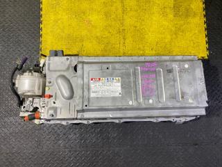 Батарея высоковольтная TOYOTA PRIUS ZVW30 2ZR-FXE G9510-47060, G9280-47080 2 ракурс