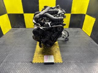 Запчасть двс ISUZU MU 1997