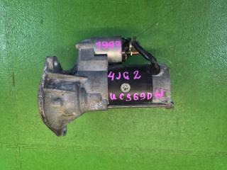 Стартер ISUZU BIGHORN UBS69 4JG2 8972553901 4 ракурс